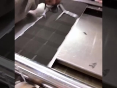 1 मिमी से 1000 मिमी तक की पैकिंग चौड़ाई के लिए शीट डाई कट चिपकने वाला टेप