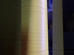 0.08 मिमी मोटाई प्रिंट करने की क्षमता के साथ एक्रिलिक मास्किंग टेप