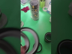 ईएसडी कप्तान हीट टेप, 0.03 मिमी कप्तान टेप गर्मी प्रतिरोध उच्च गर्मी विद्युत टेप