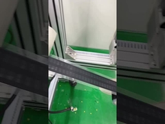 धूल प्रतिरोधी डाई कट डबल पक्षीय चिपकने वाला टेप धूल प्रतिरोधी जाल