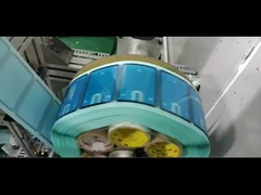 एंटी स्क्रैच 0.05 मिमी प्लास्टिक फिल्म स्क्रीन रक्षक सिलिकॉन फिल्म