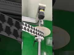 अनुकूलित उच्च घनत्व एकल डबल पक्षीय चिपकने वाली इन्सुलेशन स्ट्रिप्स ईवीए फोम