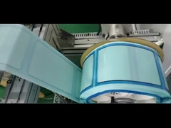 एंटी फिंगरप्रिंट 50 माइक्रोन मोबाइल स्क्रीन प्रोटेक्टर फिल्म RoHS