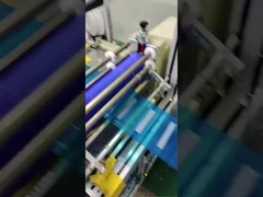 प्रतिरोधी जलरोधक कार बम्पर विनाइल डाई कट चिपकने वाला स्टिकर रोल शीट व्यक्तिगत