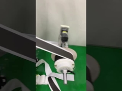 डाई कट चिपकने वाला टेप