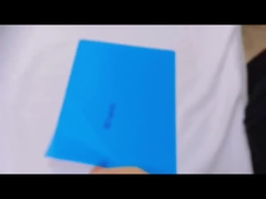 Bergquist 1.0W/m-k गैप पैड Vo अल्ट्रा सॉफ्ट थर्मल सिलिकॉन गैस्केट GPVOUS