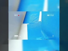 Bergquist 3.0 W/m·K गैप पैड 3000S30/TGP3000 अछूता सिलिकॉन गैसकेट