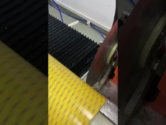 TESA 51983 काला 0.03 मिमी मोटी दो तरफा टेप अल्ट्रा पतला पीईटी एक्रिलिक