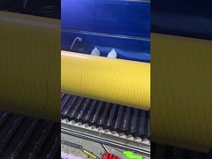 TESA 68542 इलेक्ट्रॉनिक उद्योग के लिए पारदर्शी दो तरफा टेप पीईटी