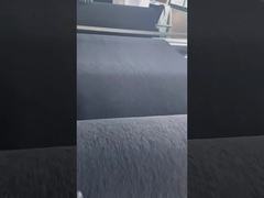 फाइबर सक्रिय कार्बन फिल्टर जाल वायु शोधन फिल्टर कपास