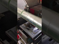 उच्च तापमान टेप पीईटी पारदर्शी गैर ट्रेस इन्सुलेशन टेप