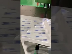 विभिन्न सामग्रियों का डाई कट टेप