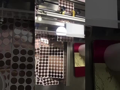 तांबे का टेप उच्च प्रवाहकीय एकल पक्षीय एक्रिलिक गोंद शुद्ध तांबे पन्नी टेप