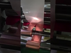 थोक 0.03 मिमी मोटी सोल्डरिंग और रूपांतरण तांबे पन्नी मास्किंग टेप