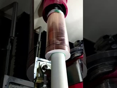 तांबे की पन्नी टेप दो तरफा प्रवाहकीय उच्च आसंजन तांबे की सुरक्षा टेप