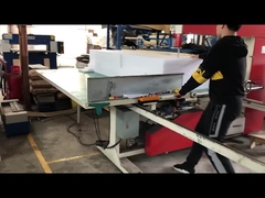 ईपीई मोती कपास रोल सामग्री शीट एक्सप्रेस रसद पैकिंग और भरने अस्तर