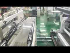 0.2/0.25/0.3 मिमी थर्मोफॉर्मिंग के लिए स्पष्ट पीईटी फिल्म रोल पारदर्शी पीईटी शीट