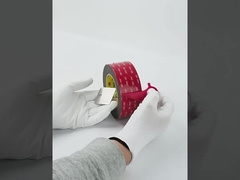 3MTM VHBTM दो तरफा टेप 5952, काला, 24 इंच x 36 गज, 1 रोल/बॉक्स