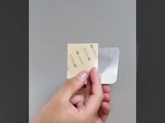 3m 9495LE डबल साइड टेप 300LSE पारदर्शी पीईटी इलेक्ट्रॉनिक उच्च तापमान प्रतिरोधी