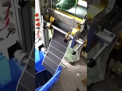 उच्च गुणवत्ता वाले आईएनओएसी फोम का विशेष आकार का मरम्मत काटना