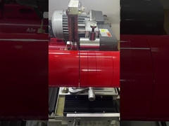 TESA 4965 का विकल्प - पीईटी लाल फिल्म दो तरफा चिपकने वाला टेप