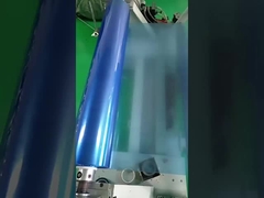 नित्तो एसपीवी_224एस पीवीसी धातु सतह सुरक्षा फिल्म, 0.08 मिमी मोटी