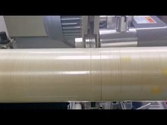 ग्लास फाइबर टेप एकतरफा सुपर चिपकने वाला भारी ड्यूटी पैकेजिंग टेप