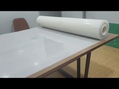 रोजर्स बिस्को HT-1260 कठोरता 60±5 शोर ए ठोस सिलिकॉन सामग्री आपके लिए