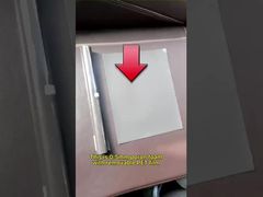 आपके लिए पोरोन 4701-30 श्रृंखला PU फोम सीलिंग, बफरिंग और एंटी-वाइब्रेशन पैड पेश है