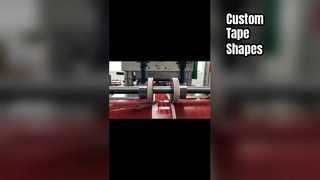 3M 5952 दो तरफा चिपकने वाला टेप मजबूत ऐक्रेलिक फोम टेप डाई कट आकार