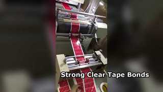 ऐक्रेलिक दो तरफा टेप डाई-कटिंग अनुकूलन