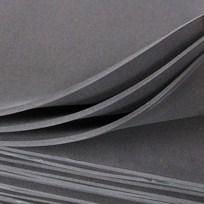 खरीदें Inoac CD-4302 ब्लैक फ्लेम रिटार्डेंट CR फोम शॉक एब्सॉर्बिंग इलेक्ट्रॉनिक डिवाइस online manufacture