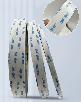 खरीदें श्वेत पत्र VHB दो तरफा टेप 600 मिमी X 33 मीटर online manufacture