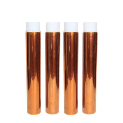 खरीदें पॉलीइमाइड टेप रोल डबल साइडेड सिलिकॉन 500MM*33M अनुकूलित ऑनलाइन निर्माण