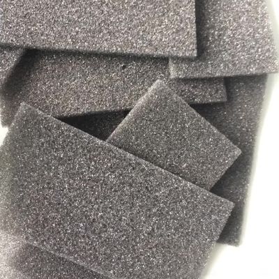 खरीदें Inoac EKS स्पंज लौ retardant पनरोक सील पु स्पंज पैड ऑनलाइन निर्माण