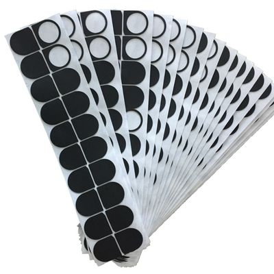 खरीदें पीएसआर-10 ब्लैक कलर पॉलीयूरेथेन फोम 0-1 मिमी मोटाई बफर सील फोम ऑनलाइन निर्माण