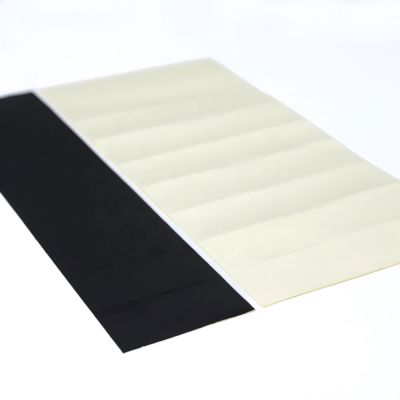 खरीदें PSA Die-Cut Adhesive Tape Heat Resistance and Strong Adhesion for Industrial online manufacture