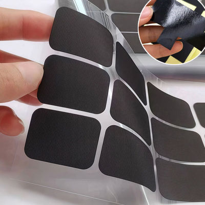 खरीदें Custom Acetic cloth tape Black insulated flame-retardant tape for telephone LCD repair online manufacture