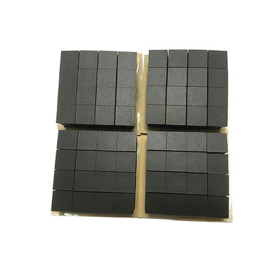 खरीदें 9.53mm thick Rogers gasket 4701-30-15375-04 Relatively soft poron foam ऑनलाइन निर्माण