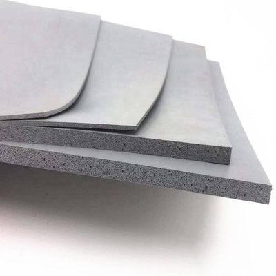 खरीदें Rogers Bisco HT-800 medium hardness silicone foam, Density is 352 kg/m³ online manufacture