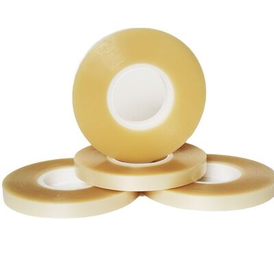 खरीदें Nitto No.5601 5603 5605 गर्मी प्रतिरोधी पतली पॉलिएस्टर फिल्म दो तरफा टेप ऑनलाइन निर्माण