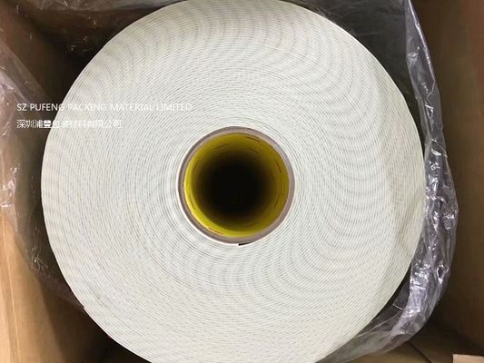 खरीदें 19N/25mm तन्यता ताकत के साथ उच्च शक्ति कैप्टन पॉलीमाइड टेप ऑनलाइन निर्माण