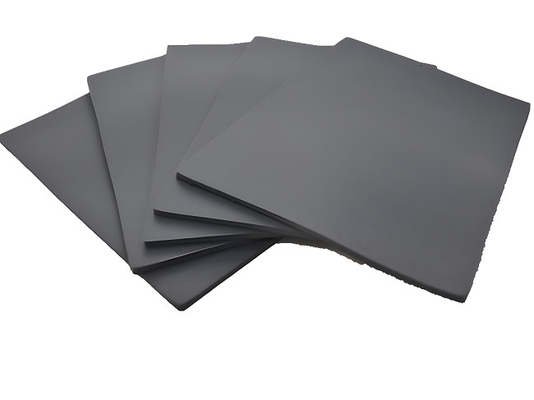 INOAC CR C-4315 ग्रे रबर फोम ऑटो पार्ट्स सील घनत्व 0.19 ± 0.03 g/cm3