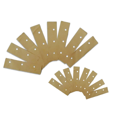Bergquist Sil-Pad K10/TSP K1300 सिलिकॉन रबर Kapton सब्सट्रेट हीट सिंक