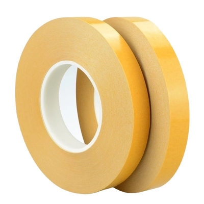 TESA 70415 0.15MM गैर सब्सट्रेट दूधिया सफेद दो तरफा टेप