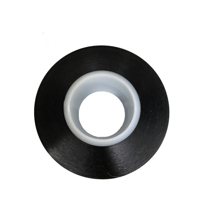 TESA 75630 0.3MM काले रंग के एक्रिलिक प्रभाव फोम दो तरफा टेप