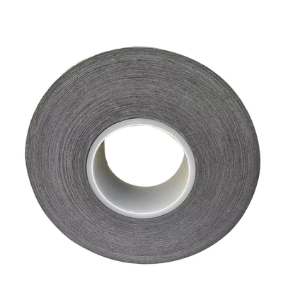 TESA 60214/60215 ग्रे रंग का प्रवाहकीय फोम दो तरफा टेप