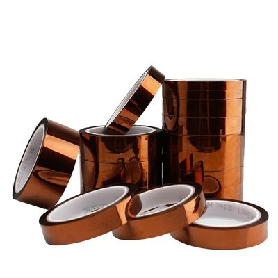 3M 7413D विद्युत इन्सुलेशन 3M उच्च तापमान पॉलीमाइड टेप