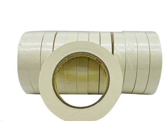 3MTM2298 सीमलेस पेपर टेप मास्किंग टेप पेपर 180MM*50M ऑटोमोबाइल के लिए विशेष