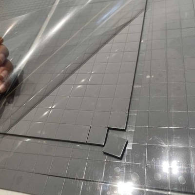 बर्गक्विस्ट गैप पैड 3500ULM 3.5W/M-K CPU थर्मलली कंडक्टिव पैड